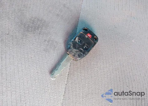 2012 Honda Odyssey Ex from USA, damaged, VIN 5FNRL5H40CB036859